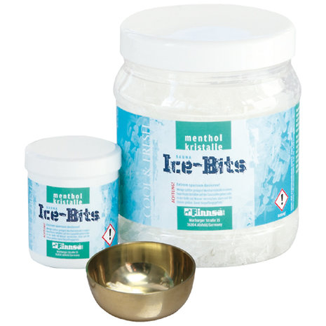 Menthol Ice Bits